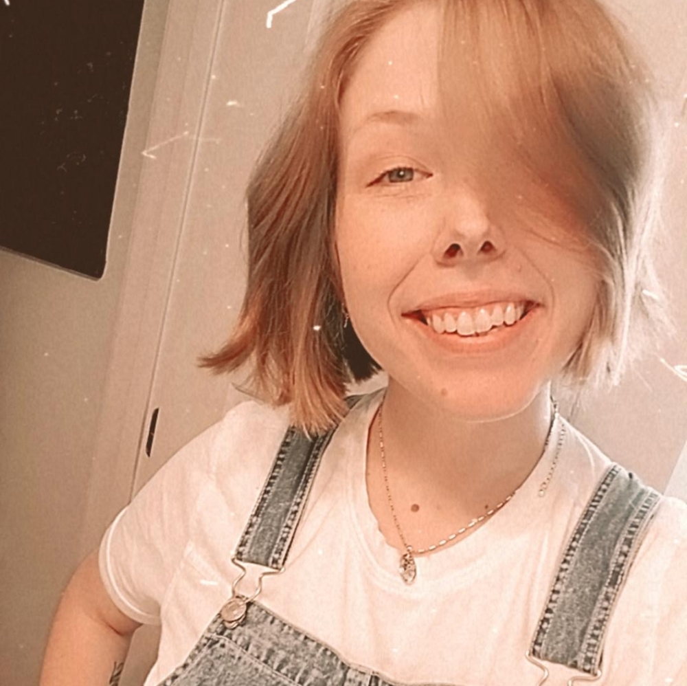 Meet your Posher, Meganne
